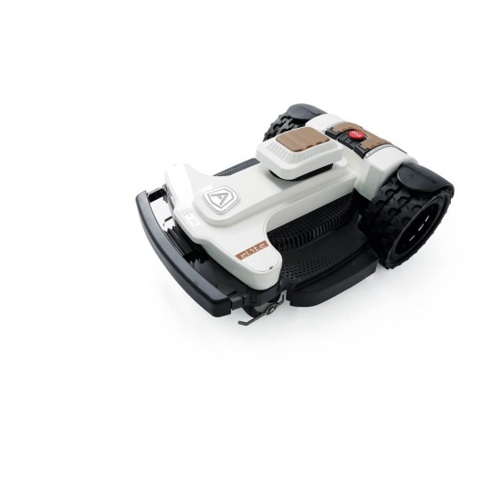 Ambrogio 4.36 Elite 10.36 Ah Ultra Premium Akülü Çim Biçme Robotu
