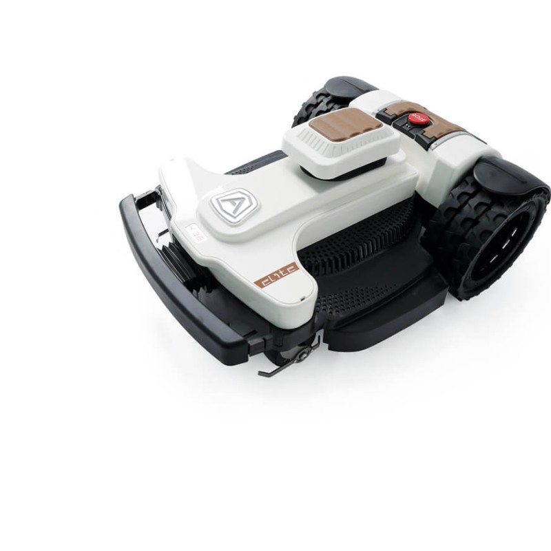Ambrogio 4.36 Elite 10.36 Ah Ultra Premium Akülü Çim Biçme Robotu