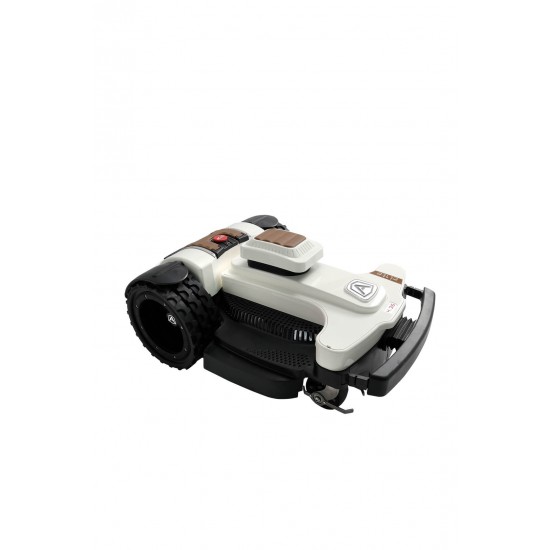 Ambrogio 4.36 Elite 10.36 Ah Ultra Premium Akülü Çim Biçme Robotu
