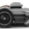 Ambrogio 4.36 Elite 10.36 Ah Ultra Premium Akülü Çim Biçme Robotu