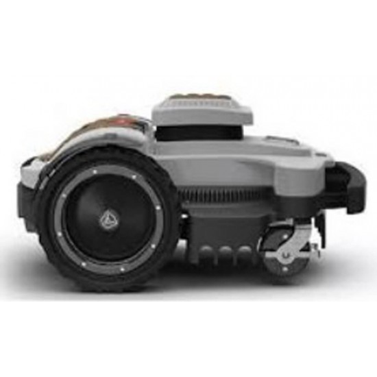 Ambrogio 4.36 Elite 10.36 Ah Ultra Premium Akülü Çim Biçme Robotu