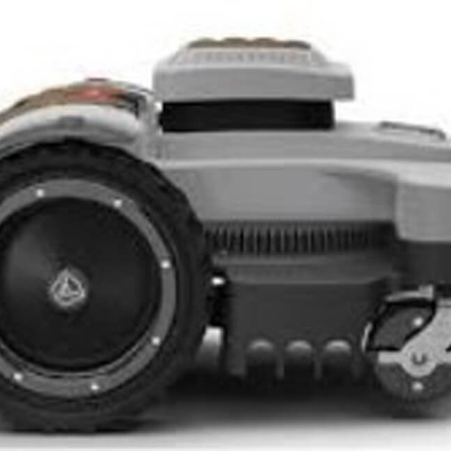 Ambrogio 4.36 Elite 10.36 Ah Ultra Premium Akülü Çim Biçme Robotu