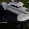 Ambrogio 4.36 Elite 10.36 Ah Ultra Premium Akülü Çim Biçme Robotu