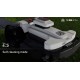 Ambrogio 4.36 Elite 10.36 Ah Ultra Premium Akülü Çim Biçme Robotu