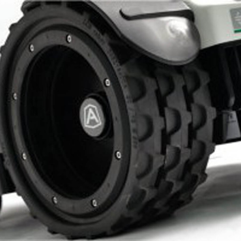 Ambrogio 4.36 Elite 10.36 Ah Ultra Premium Akülü Çim Biçme Robotu