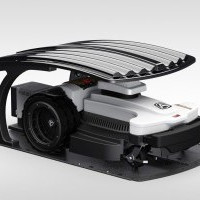 Ambrogio 4.36 Elite 10.36 Ah Ultra Premium Akülü Çim Biçme Robotu Ambrogio 4.36 Elite 10.36 Ah Ultra Premium Akülü Çim Biçme Robotu
