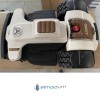 Ambrogio 4.36 Elite 10.36 Ah Ultra Premium Akülü Çim Biçme Robotu