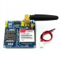 Ambrogio 400E02200A L400 GSM GPRS 900 V01 SIM Kartı