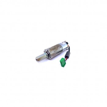 Ambrogio 50-A0008-00 L60 Şanzımanlı Teker Motoru