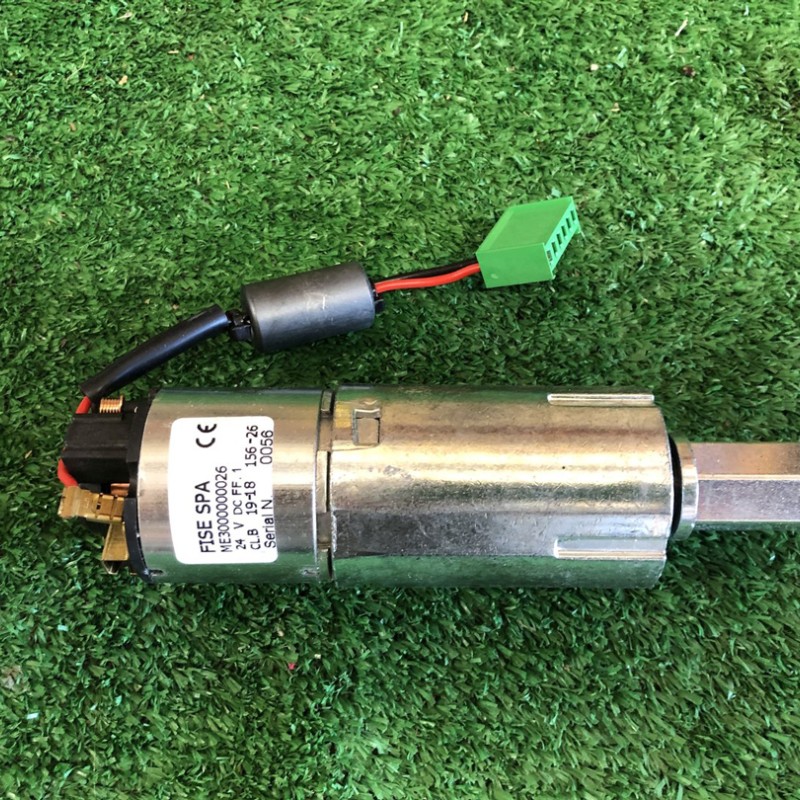 Ambrogio 50-A0008-00 L60 Teker Motoru