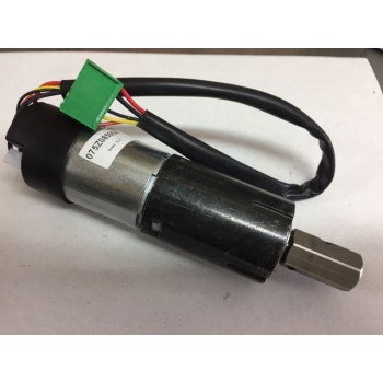 Ambrogio 50-A0008-00 L60 Şanzımanlı Teker Motoru