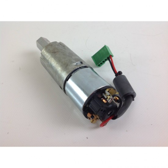 Ambrogio 50-A0008-00 L60 Şanzımanlı Teker Motoru
