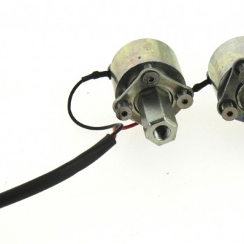 Ambrogio 50 A0002 00 Altıgen Teker Pimi Ambrogio 50 A0002 00 Altıgen Teker Pimi