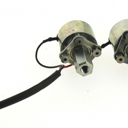 Ambrogio 50 A0002 00 Altıgen Teker Pimi