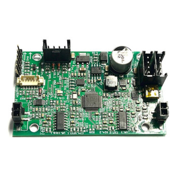 Ambrogio Alıcı (Rxc1) Alıcısı Alıcı