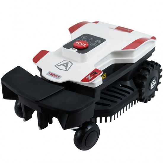 Ambrogio AM020R0K1Z Twenty ZR Çim Biçme Robotu
