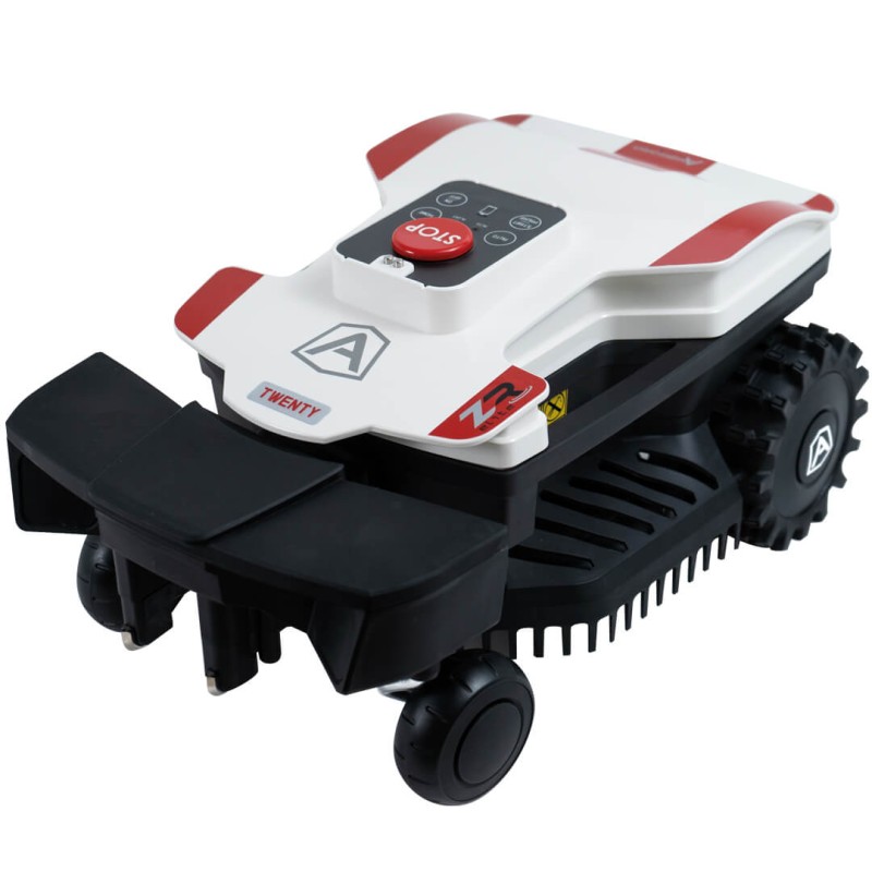 Ambrogio AM020R0K1Z Twenty ZR Çim Biçme Robotu
