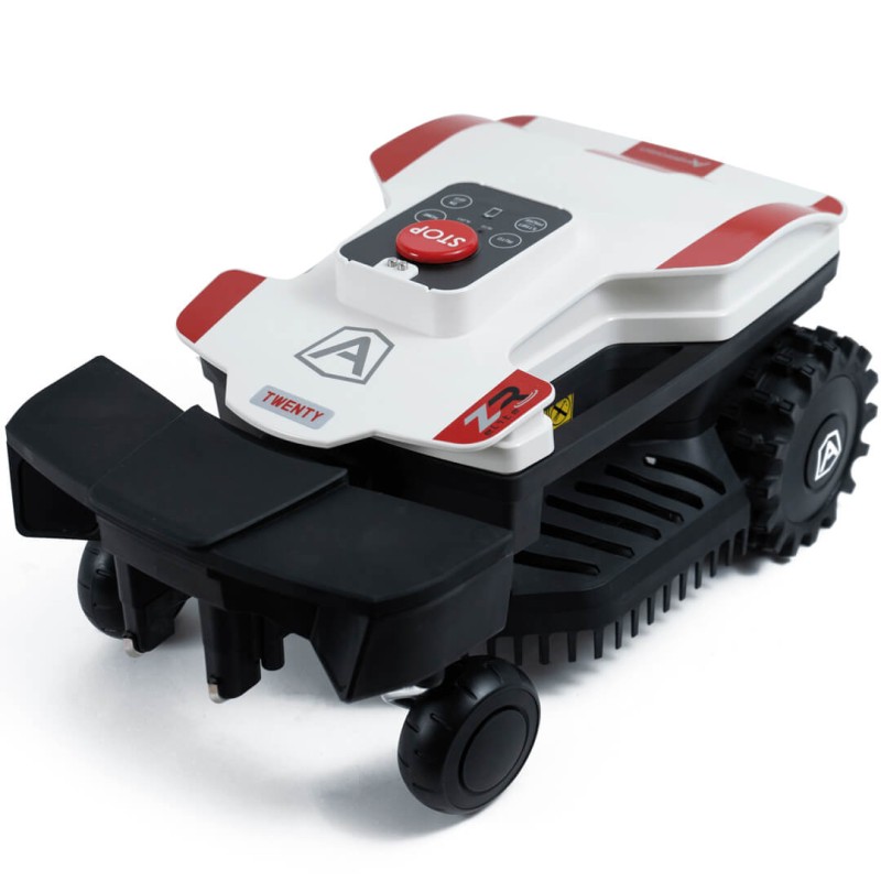 Ambrogio AM020R0K1Z Twenty ZR Çim Biçme Robotu