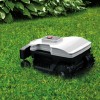 Ambrogio AM025D0K1Z Twenty 25 Deluxe Çim Biçme Robotu