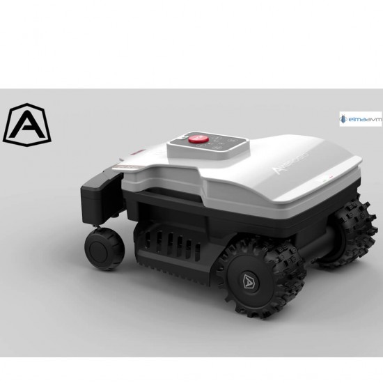 Ambrogio AM025D0K1Z Twenty 25 Deluxe Çim Biçme Robotu