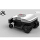 Ambrogio AM025D0K1Z Twenty 25 Deluxe Çim Biçme Robotu