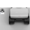Ambrogio AM025D0K1Z Twenty 25 Deluxe Çim Biçme Robotu