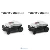 Ambrogio AM025D0K1Z Twenty 25 Deluxe Çim Biçme Robotu