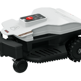 Ambrogio AM025D0K1Z Twenty 25 Deluxe Çim Biçme Robotu