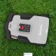 Ambrogio AM025D0K1Z Twenty 25 Deluxe Çim Biçme Robotu