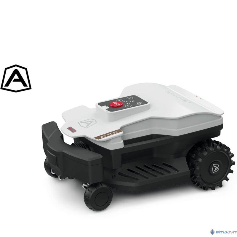 Ambrogio AM025D0K1Z Twenty 25 Deluxe Çim Biçme Robotu