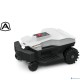 Ambrogio AM025D0K1Z Twenty 25 Deluxe Çim Biçme Robotu