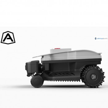 Ambrogio AM025D0K1Z Twenty 25 Deluxe Çim Biçme Robotu