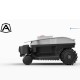 Ambrogio AM025D0K1Z Twenty 25 Deluxe Çim Biçme Robotu
