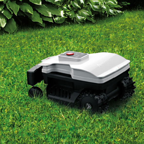 Ambrogio AM025L41KZ Twenty 25 Elite Çim Biçme Robotu