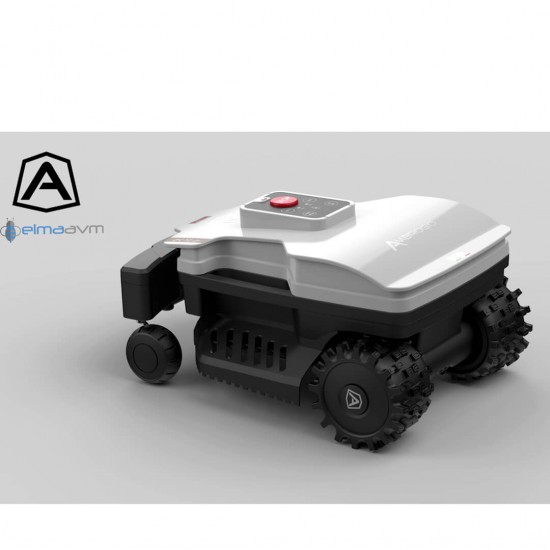 Ambrogio AM025L41KZ Twenty 25 Elite Çim Biçme Robotu