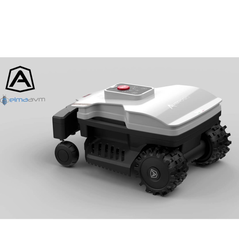 Ambrogio AM025L41KZ Twenty 25 Elite Çim Biçme Robotu