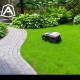 Ambrogio AM025L41KZ Twenty 25 Elite Çim Biçme Robotu