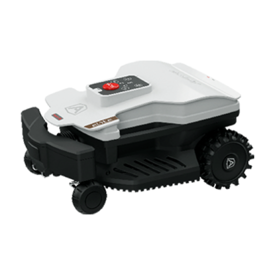 Ambrogio AM025L41KZ Twenty 25 Elite Çim Biçme Robotu