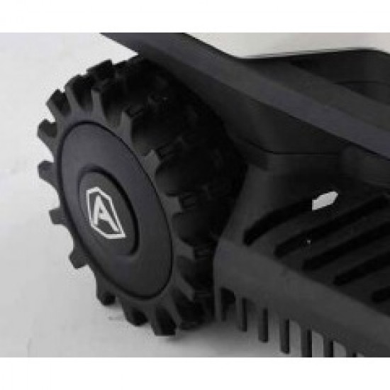 Ambrogio AM025L41KZ Twenty 25 Elite Çim Biçme Robotu