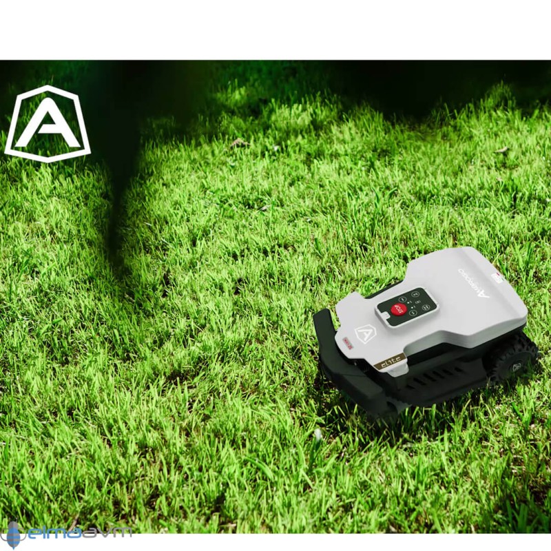 Ambrogio AM025L41KZ Twenty 25 Elite Çim Biçme Robotu