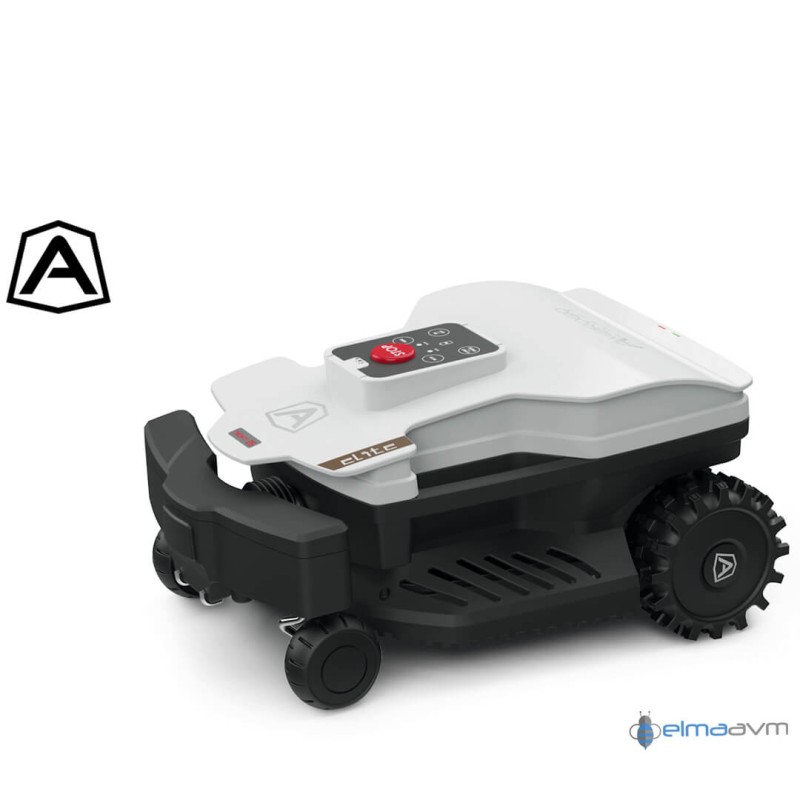 Ambrogio AM025L41KZ Twenty 25 Elite Çim Biçme Robotu