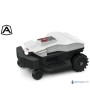 Ambrogio AM025L41KZ Twenty 25 Elite Çim Biçme Robotu