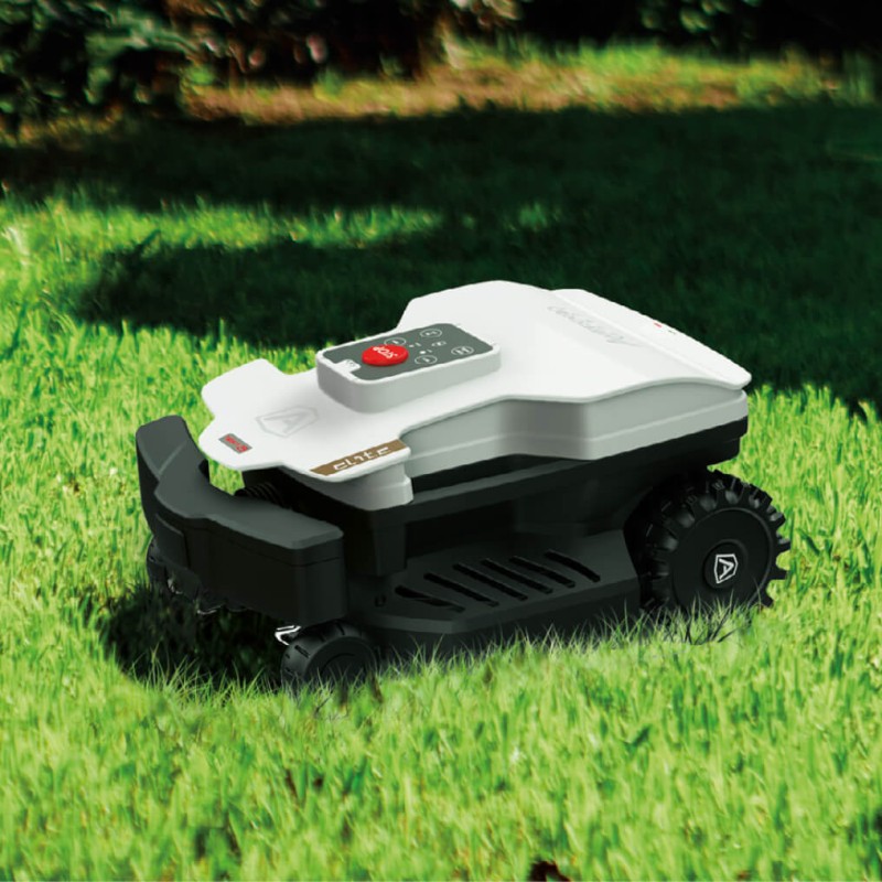Ambrogio AM029D0K1Z Twenty 29 Deluxe Çim Biçme Robotu