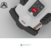 Ambrogio AM029D0K1Z Twenty 29 Deluxe Çim Biçme Robotu