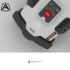 Ambrogio AM029D0K1Z Twenty 29 Deluxe Çim Biçme Robotu