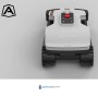 Ambrogio AM029D0K1Z Twenty 29 Deluxe Çim Biçme Robotu