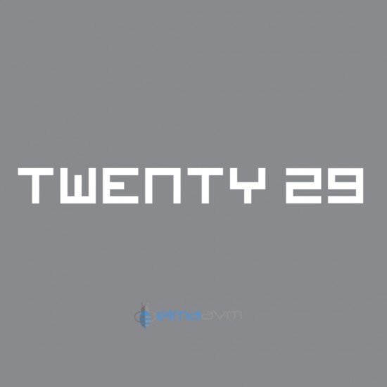 Ambrogio AM029D0K1Z Twenty 29 Deluxe Çim Biçme Robotu