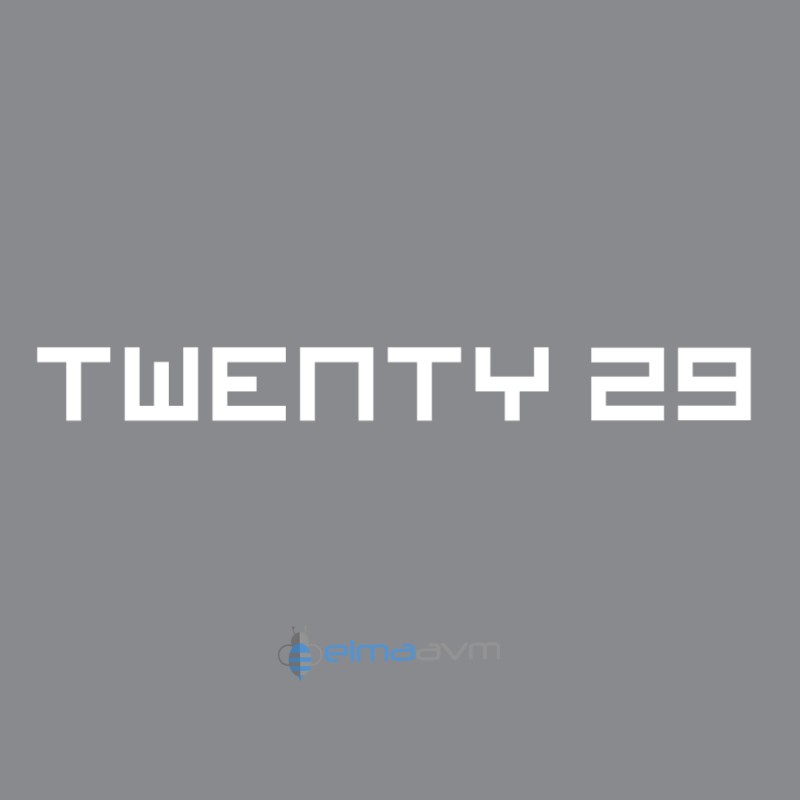 Ambrogio AM029D0K1Z Twenty 29 Deluxe Çim Biçme Robotu