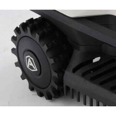 Ambrogio AM029D0K1Z Twenty 29 Deluxe Çim Biçme Robotu