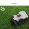 Ambrogio AM029D0K1Z Twenty 29 Deluxe Çim Biçme Robotu